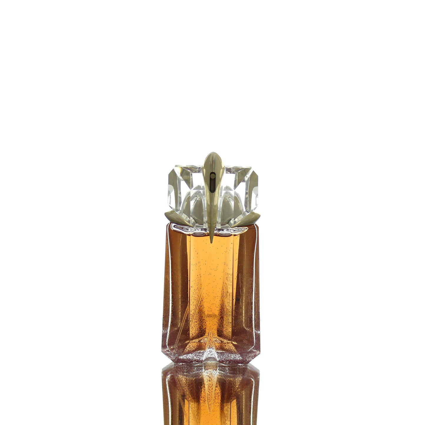 Mugler Alien Aqua Chic For Woman Eau De Toilette Perfume Tester