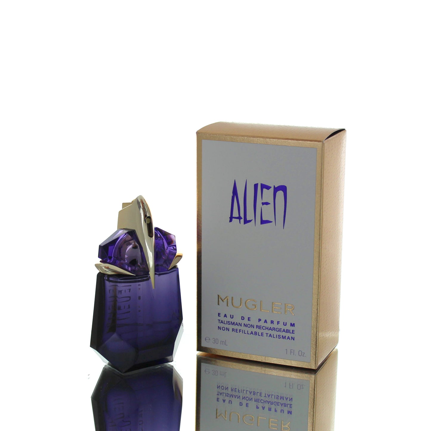 Alien For Woman Eau De Parfum Perfume Boxed