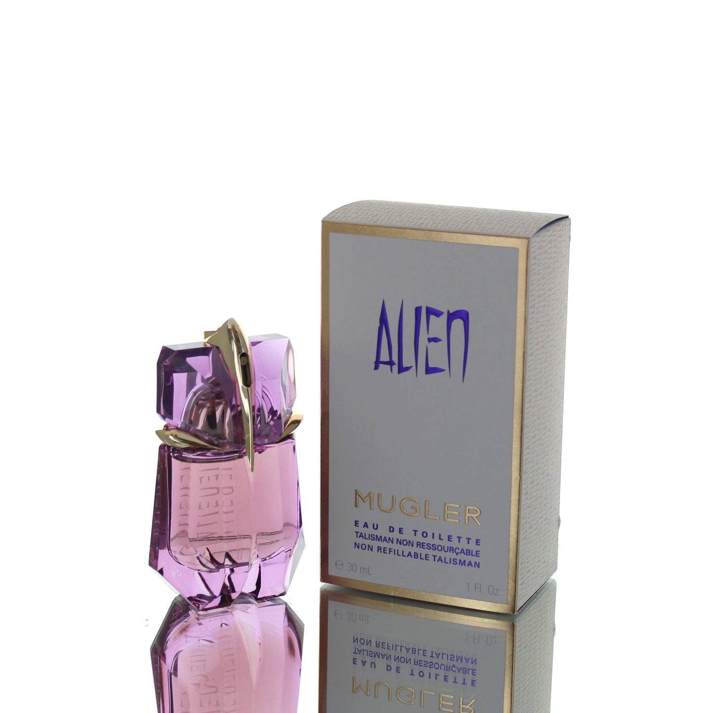 Alien For Woman Eau De Toilette Perfume Boxed