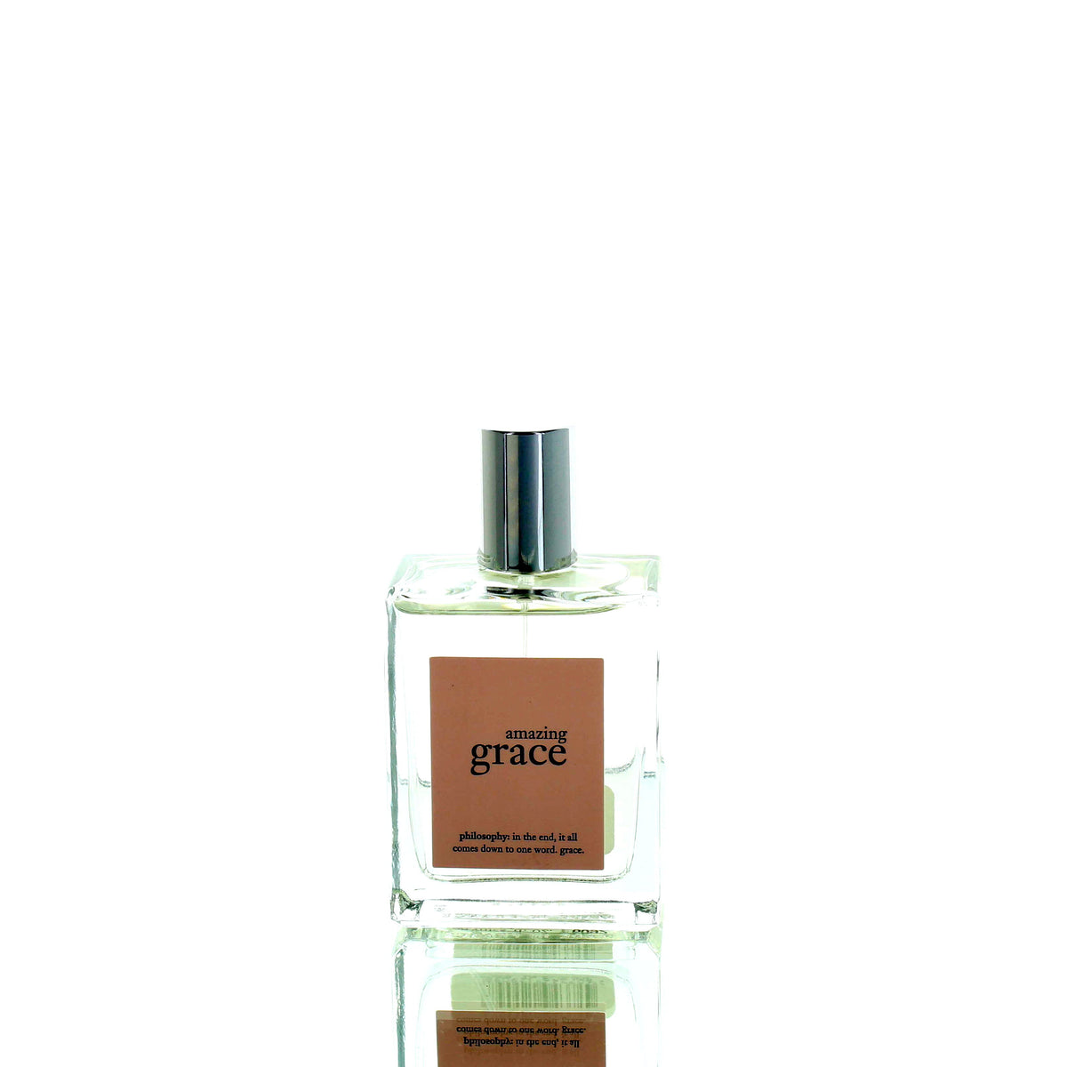 Amazing Grace Philosophy For Woman Eau De Toilette Perfume Boxed