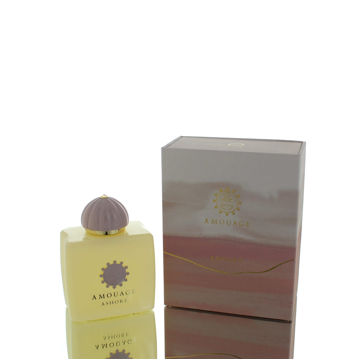 AMOUAGE Ashore For Man/Woman Eau De Parfum Perfume Boxed