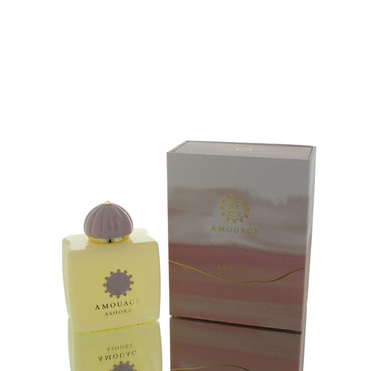 AMOUAGE Ashore For Man/Woman Eau De Parfum Perfume Boxed