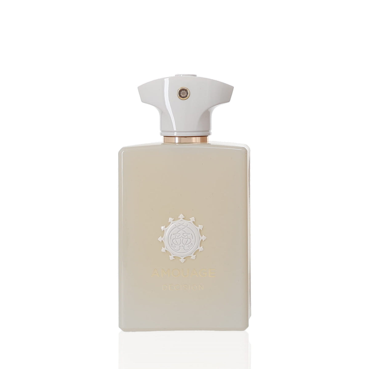 Amouage Decision Eau De Parfum Perfume