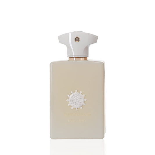 Amouage Decision Eau De Parfum Perfume