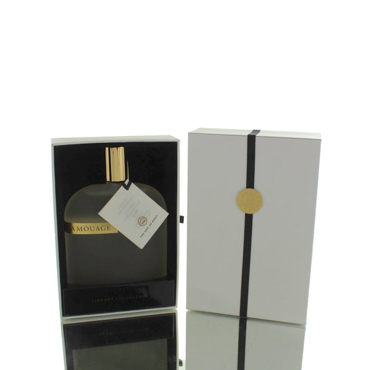 Amouage The Library Collection Opus V For Man/Woman Eau De Parfum Perfume Boxed