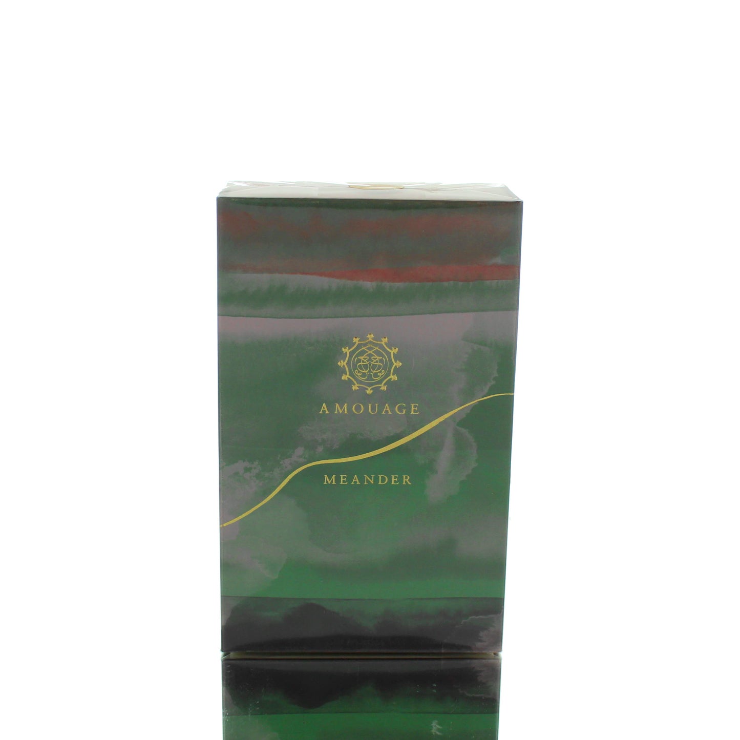 Amouage Meander For Man Eau De Parfum Perfume Tester