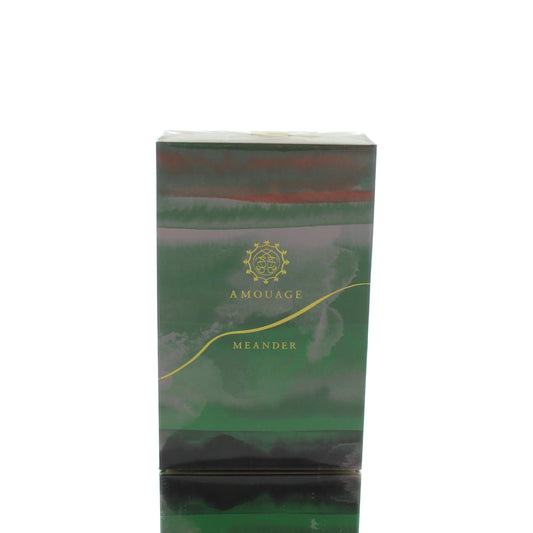 Amouage Meander For Man Eau De Parfum Perfume Tester