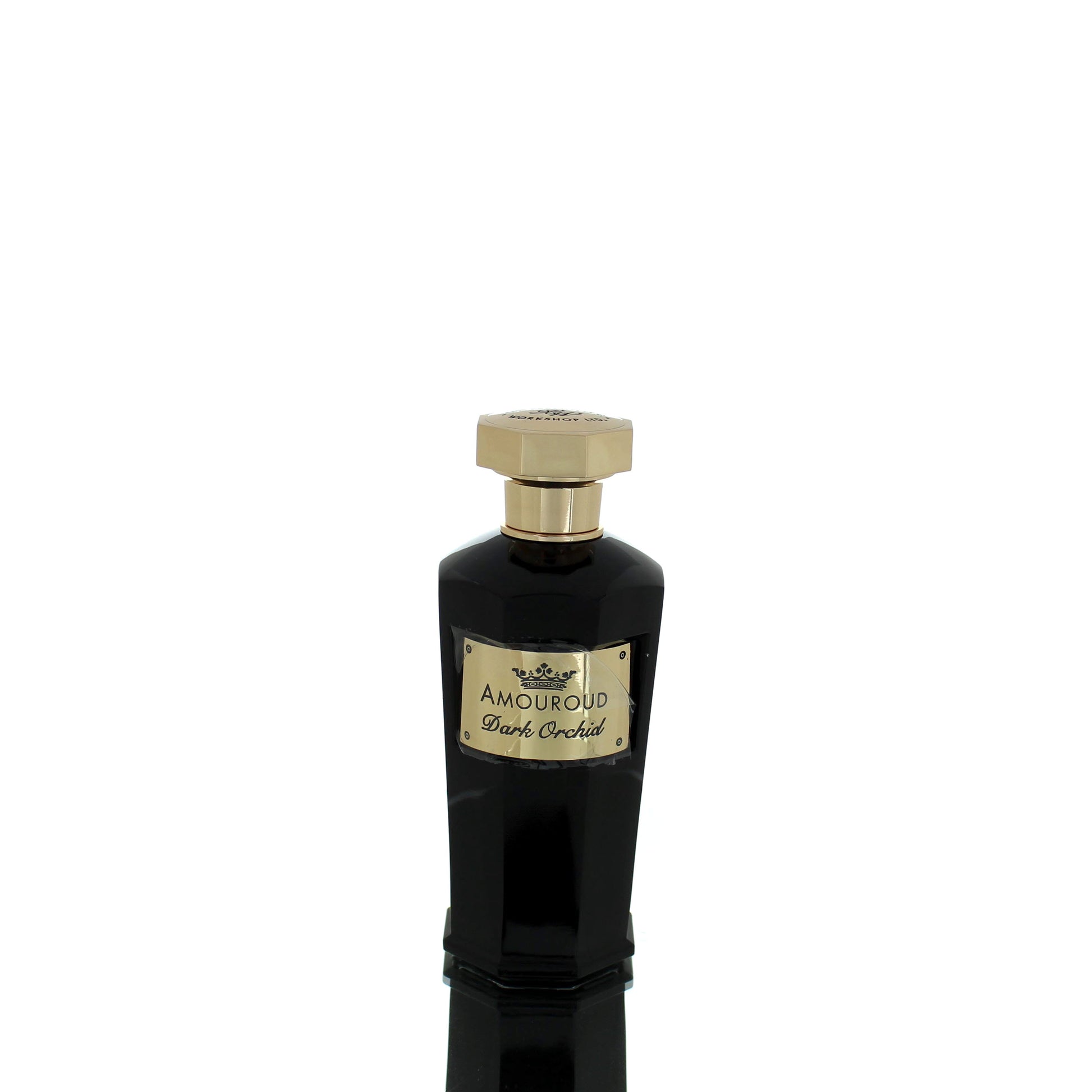 Amouroud Dark Orchid For Man/Woman Eau De Parfum Perfume Tester