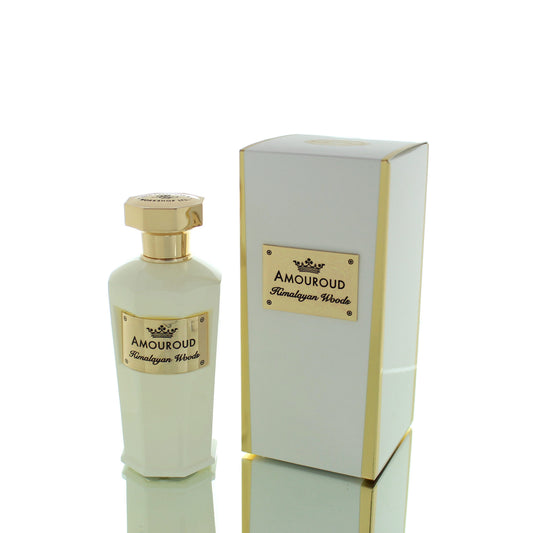 Amouroud Himalayan Woods For Man/Woman Parfum Perfume Tester
