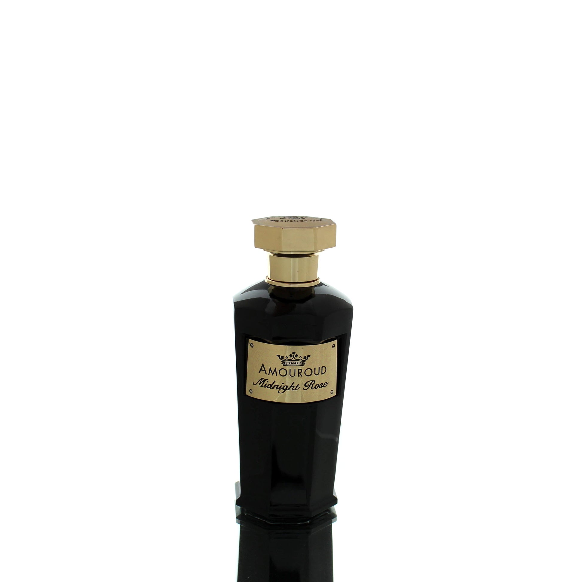 Amouroud Midnight Rose For Man/Woman Eau De Parfum Perfume Tester