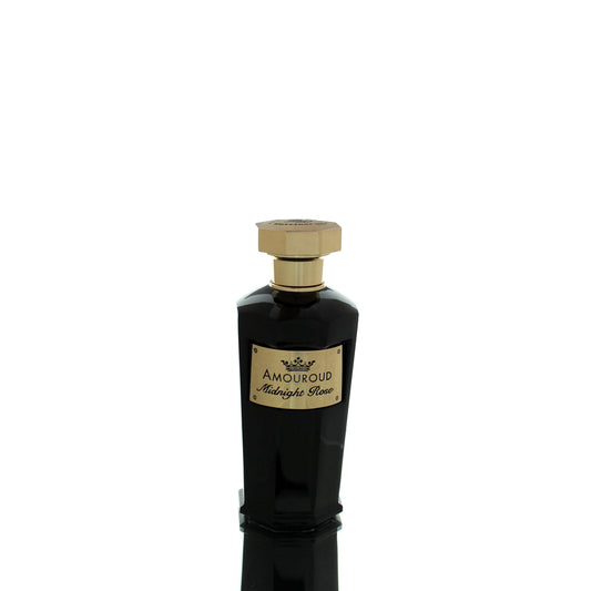 Amouroud Midnight Rose For Man/Woman Eau De Parfum Perfume Tester