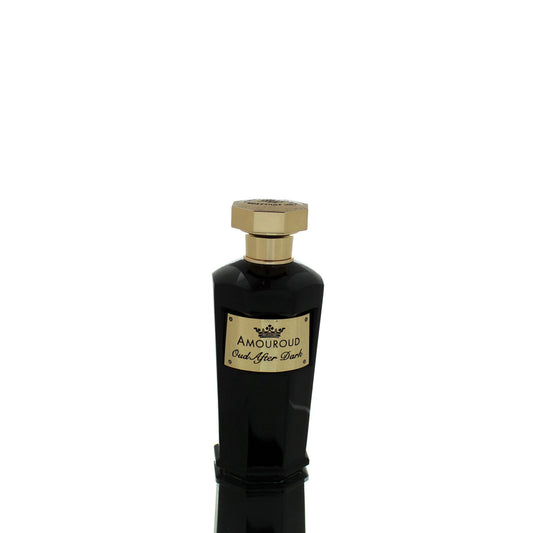 Amouroud Oud After Dark For Man/Woman Eau De Parfum Perfume Boxed