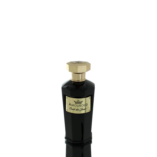 Amouroud Oud du Jour Eau De Parfum Fragrance Tester
