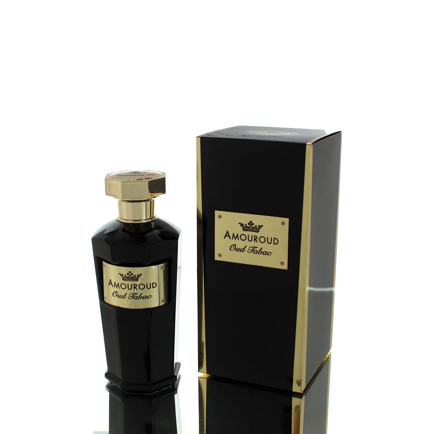 Amouroud Oud Tabac For Man/Woman Eau De Parfum Perfume Boxed