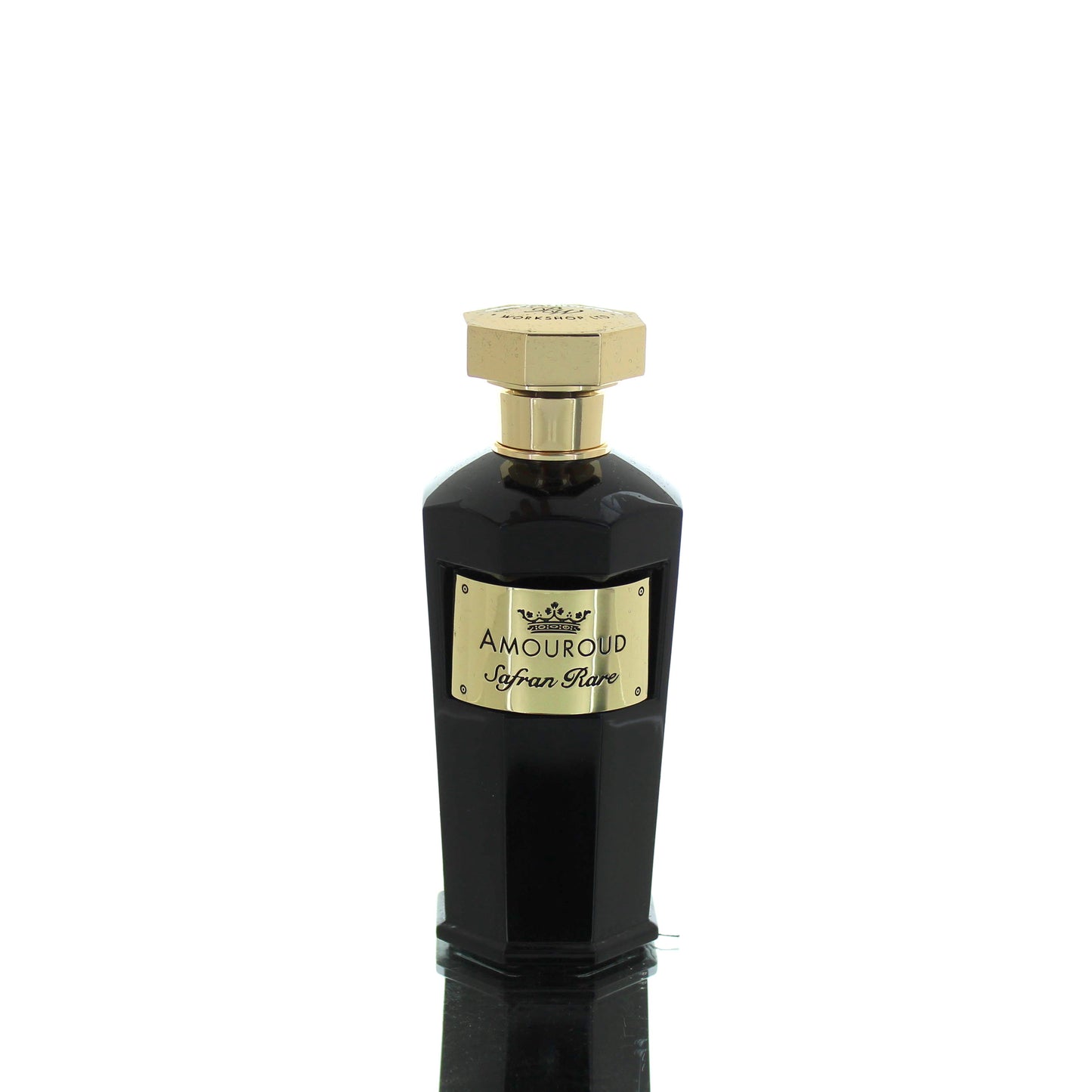 Amouroud Safran Rare For Man/Woman Eau De Parfum Perfume Tester