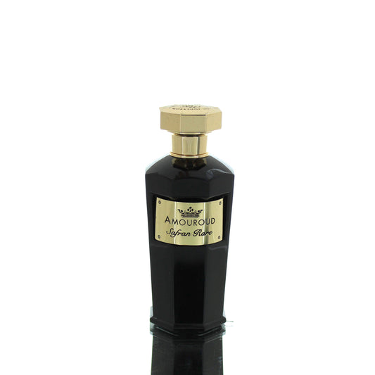 Amouroud Safran Rare For Man/Woman Eau De Parfum Perfume Tester