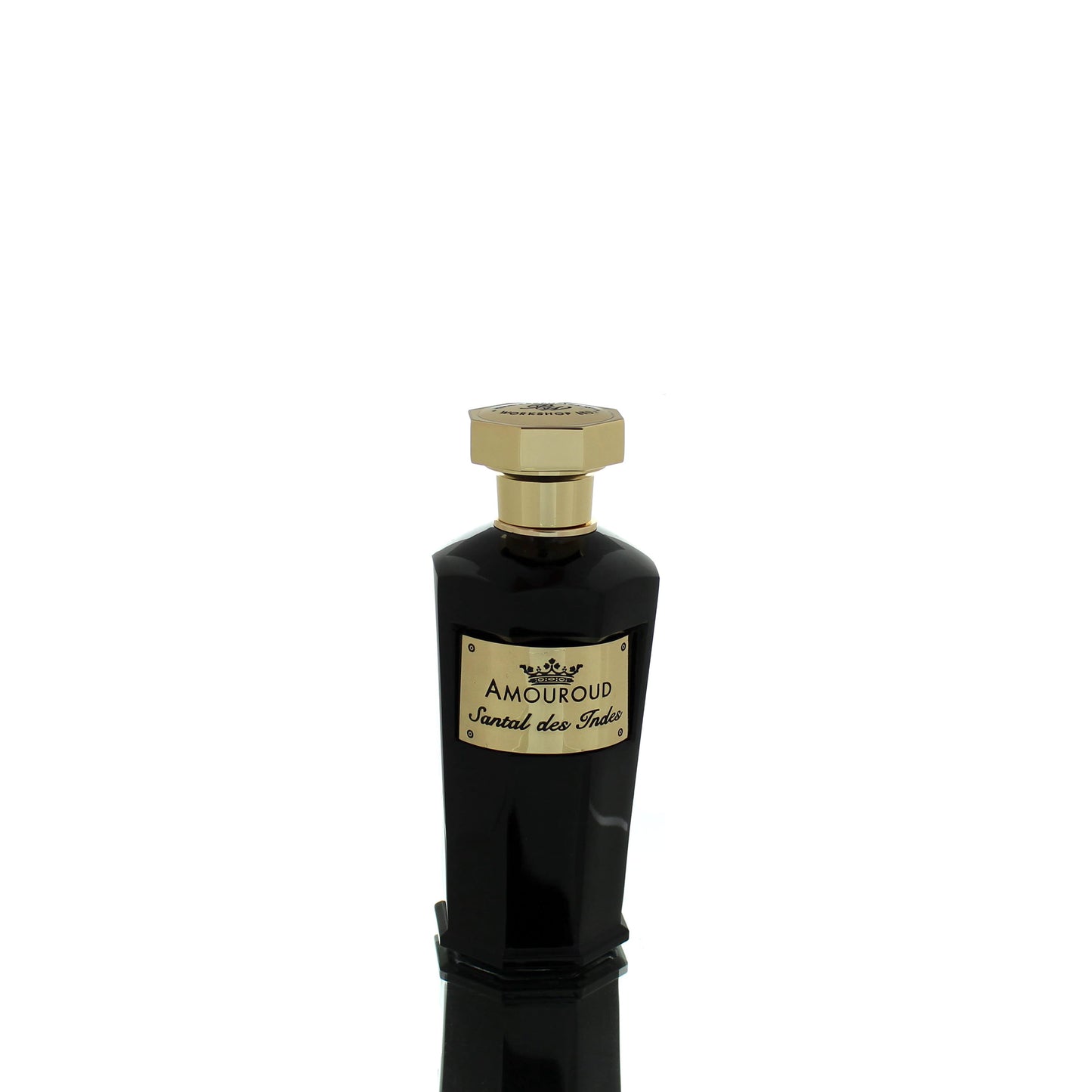 Amouroud Santal Des Indes For Man/Woman Eau De Parfum Perfume Boxed