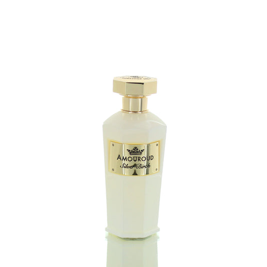 Amouroud Silver Birch For Man/Woman Parfum Perfume Tester