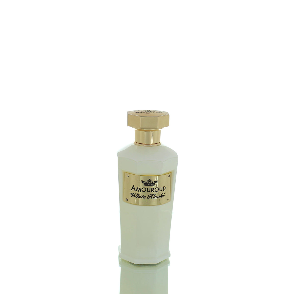 Amouroud White Hinoki For Man/Woman Eau De Parfum Perfume Boxed