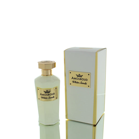 Amouroud White Sands Product For Man/Woman Eau De Parfum Perfume Boxed
