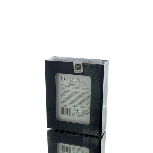 Andy Tauer Une Rose De Kandahar For Man/Woman Eau De Parfum Perfume Boxed