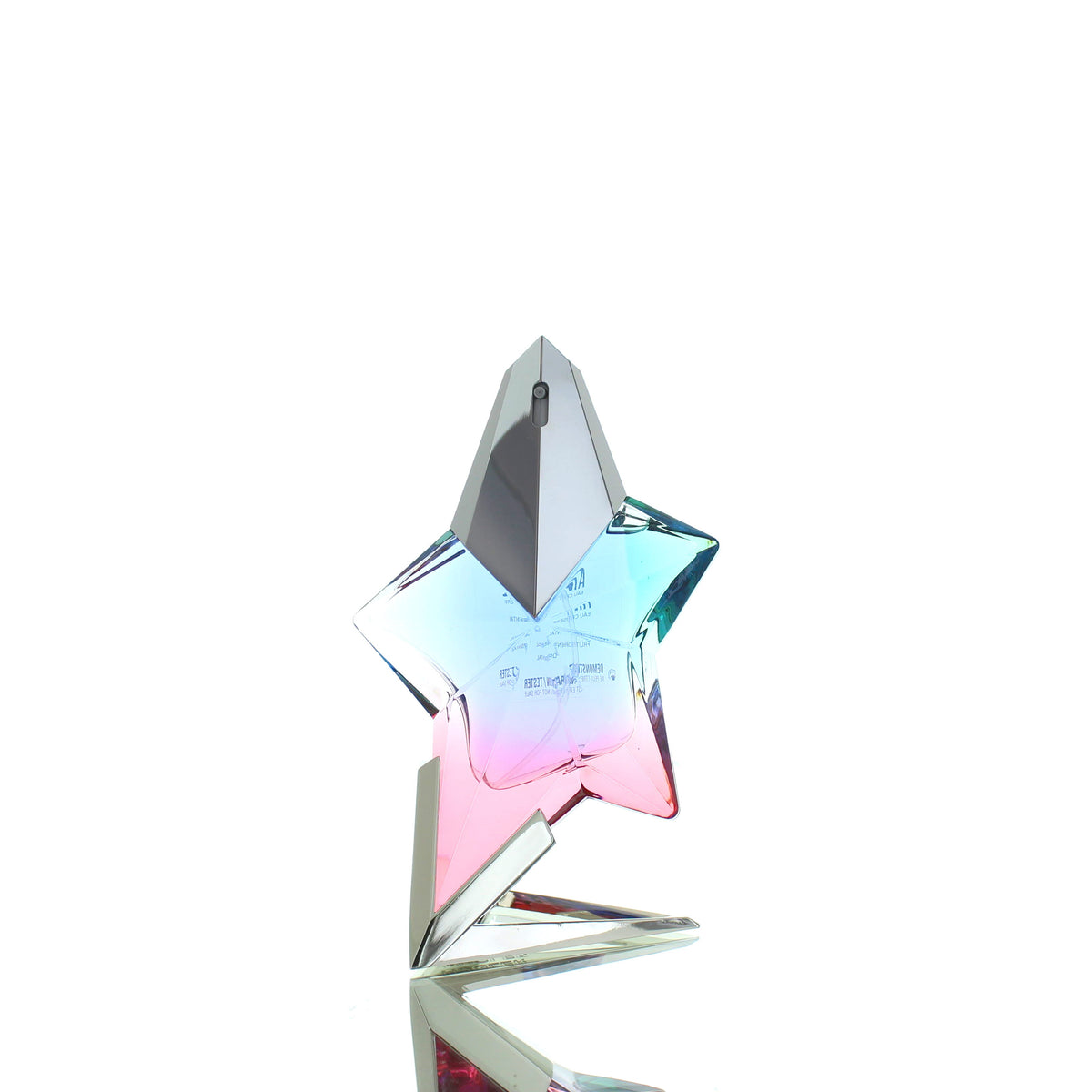Mugler Angel Eau Croisiere (Relaunch) For Woman Eau De Toilette Perfume Boxed