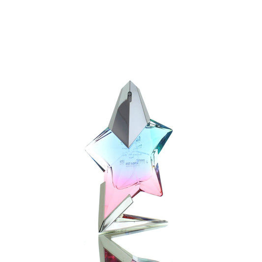 Mugler Angel Eau Croisiere (Relaunch) For Woman Eau De Toilette Perfume Boxed