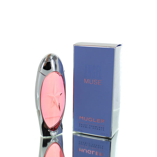 Mugler Angel Muse EDT Edition For Woman Eau De Toilette Perfume Boxed