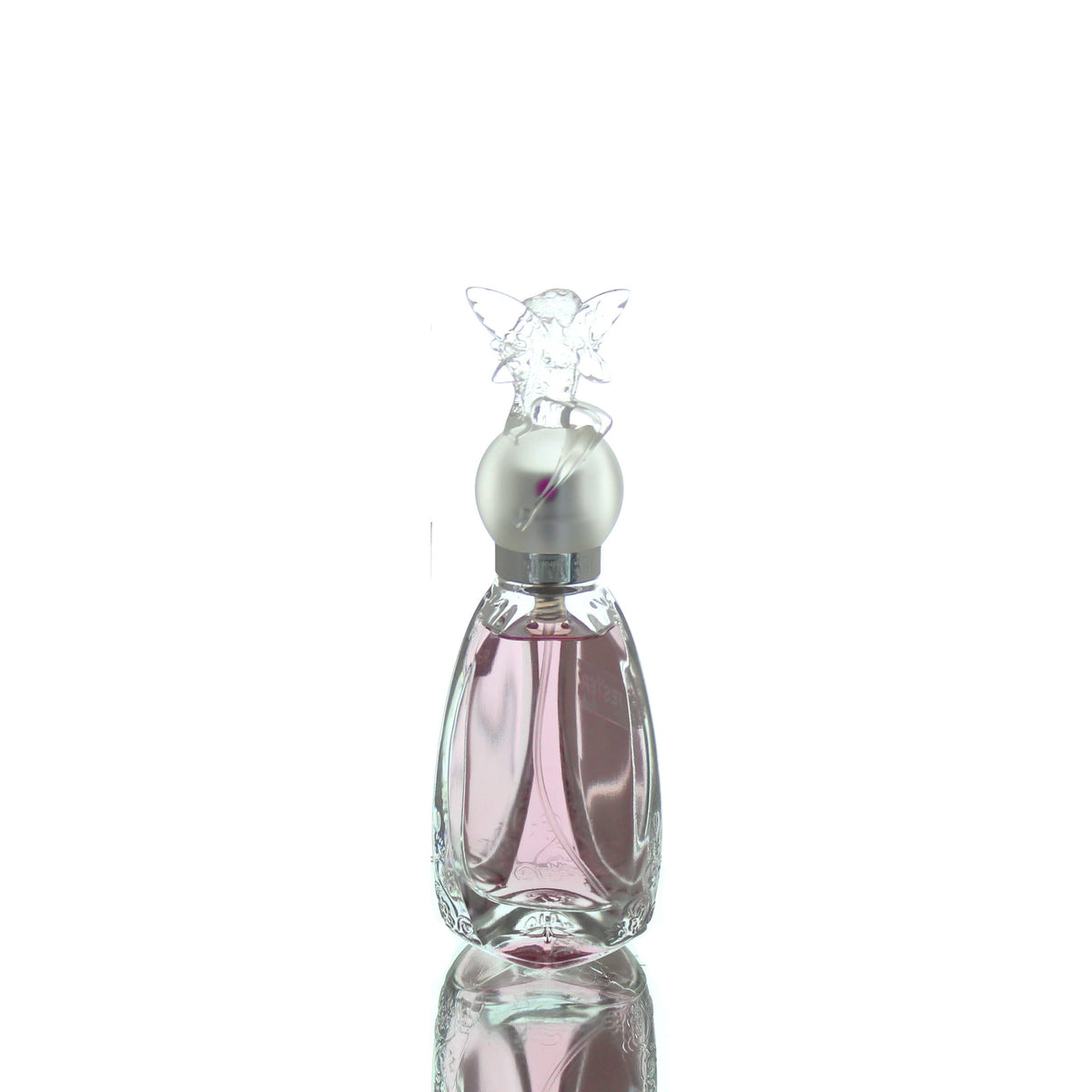 Anna Sui Secret Wish Magic Romance For Woman Eau De Toilette Perfume Tester