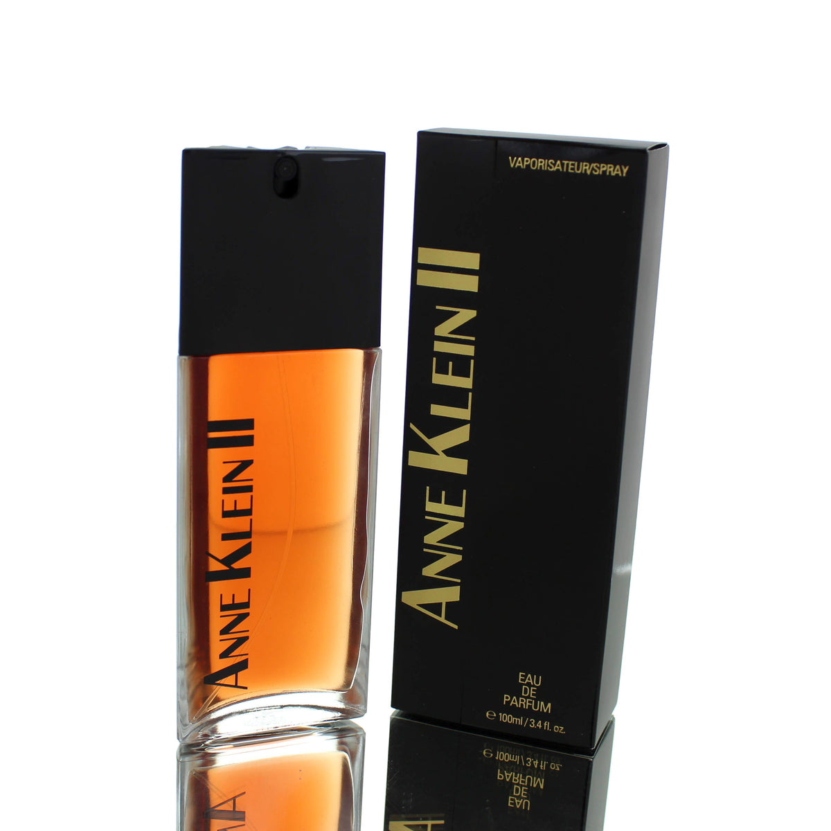 Anne Klein II Edition For Woman Eau De Parfum Perfume Boxed