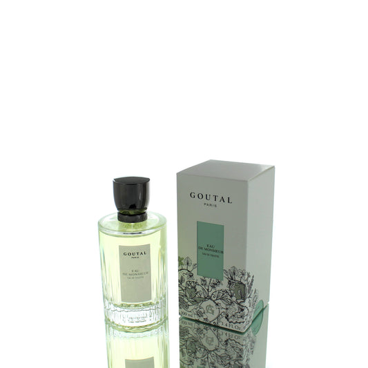 Annick Goutal Eau De Monsieur For Man Eau De Toilette Perfume Boxed