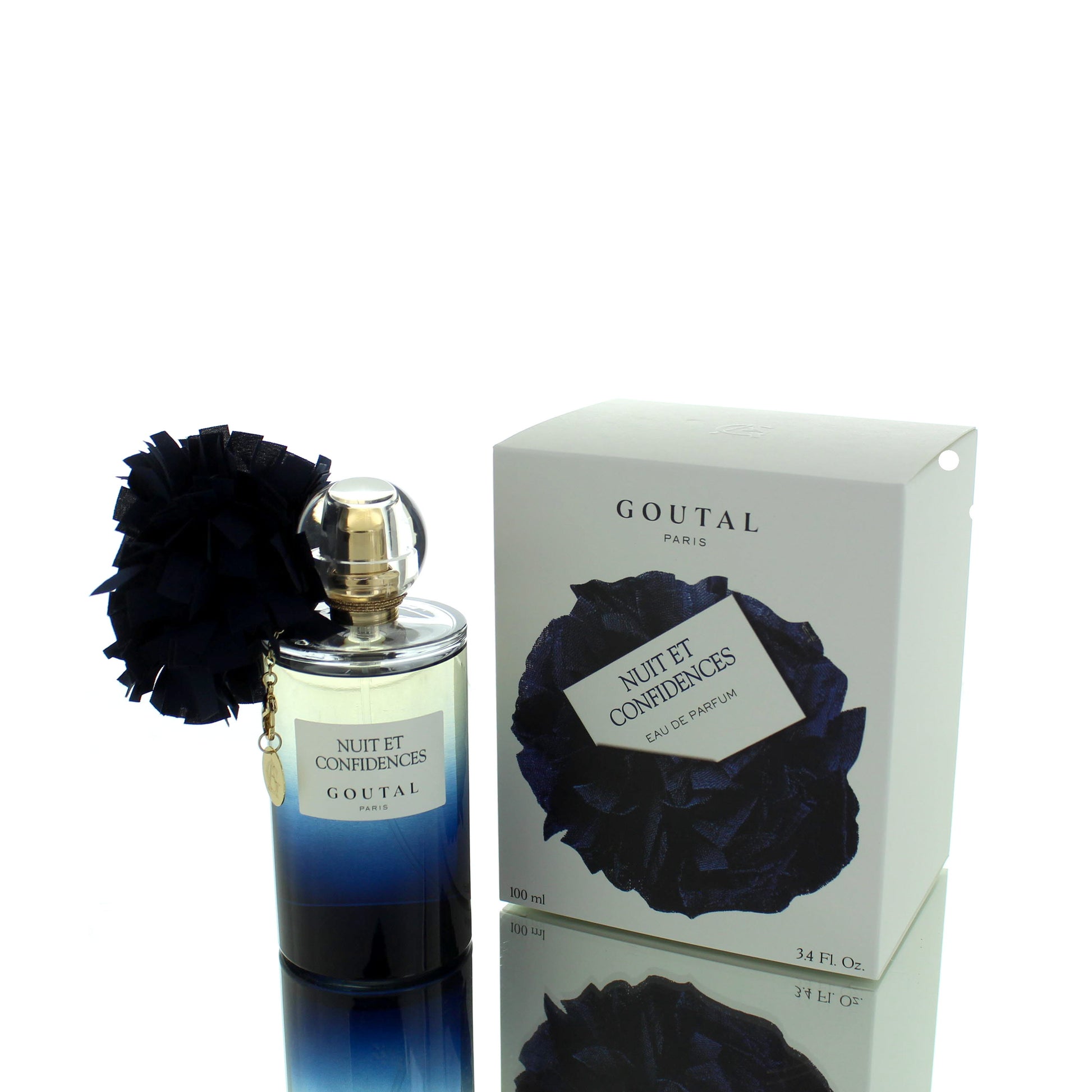 Annick Goutal Nuit et Confidences For Woman Eau De Parfum Perfume Boxed