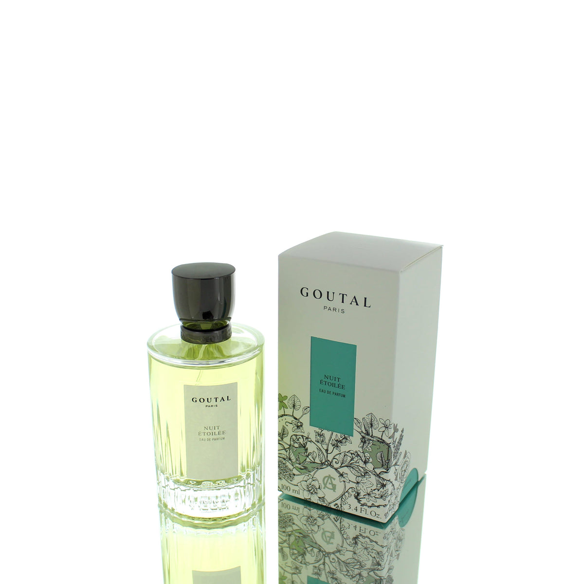 Annick Goutal Nuit Etoilee For Woman Eau De Toilette Perfume Boxed