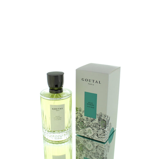 Annick Goutal Nuit Etoilee For Woman Eau De Toilette Perfume Boxed
