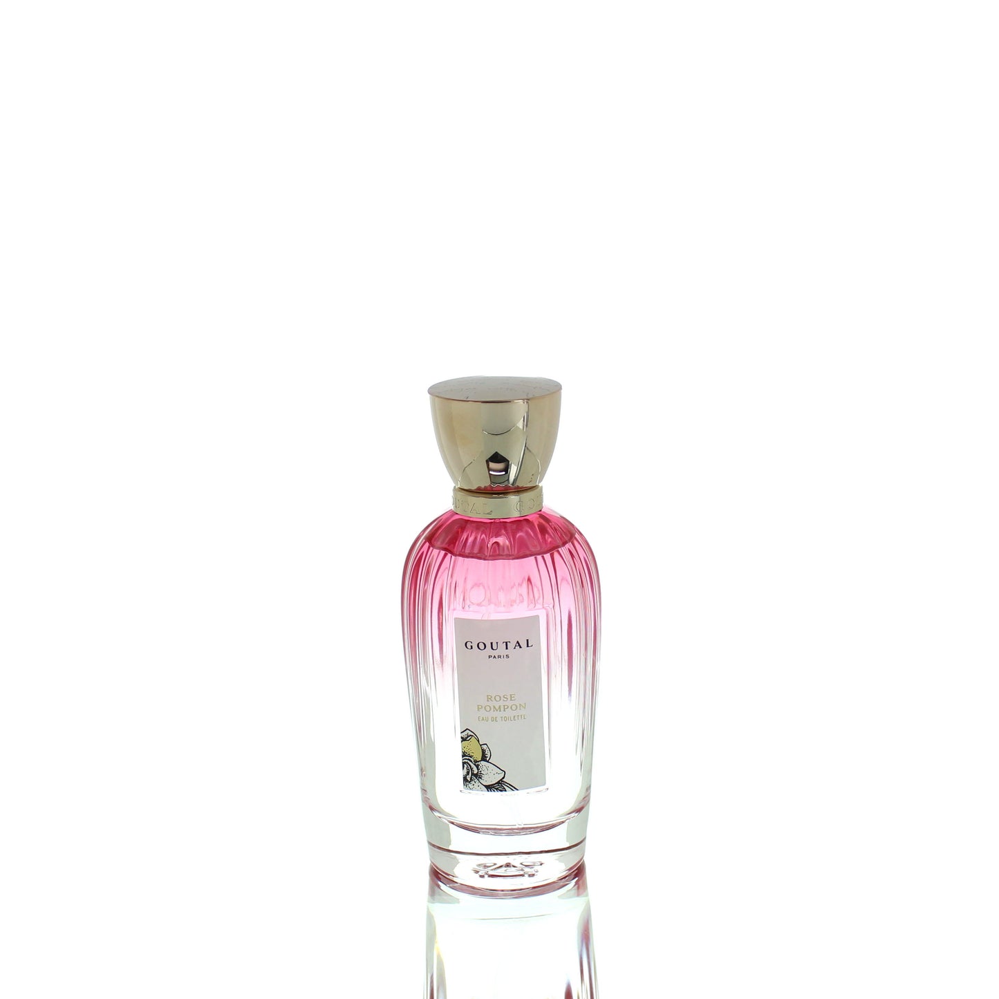 Annick Goutal Rose Pompon For Man/Woman Eau De Toilette Perfume Boxed