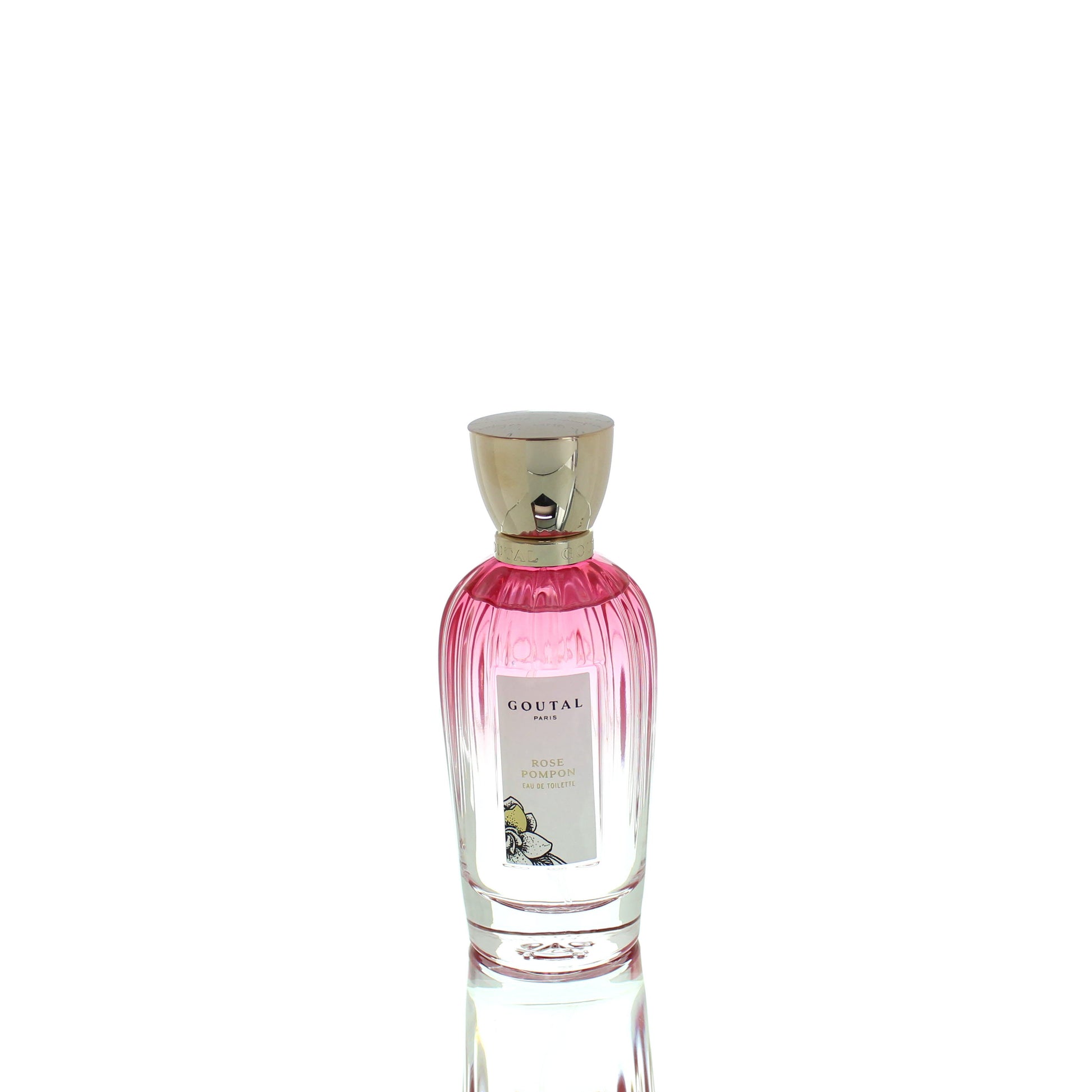 Annick Goutal Rose Pompon For Man/Woman Eau De Toilette Perfume Boxed