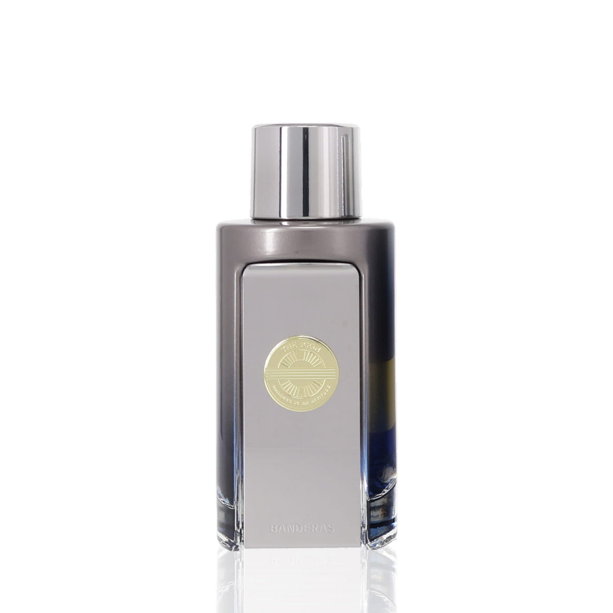 Antonio Banderas The Icon Elixir Eau De Parfum Cologne