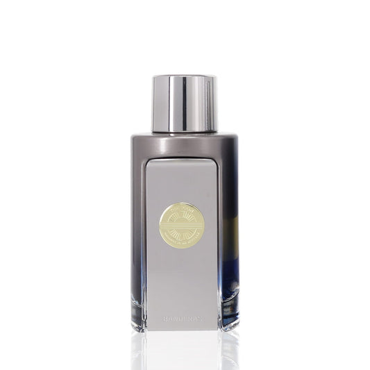 Antonio Banderas The Icon Elixir Eau De Parfum Cologne