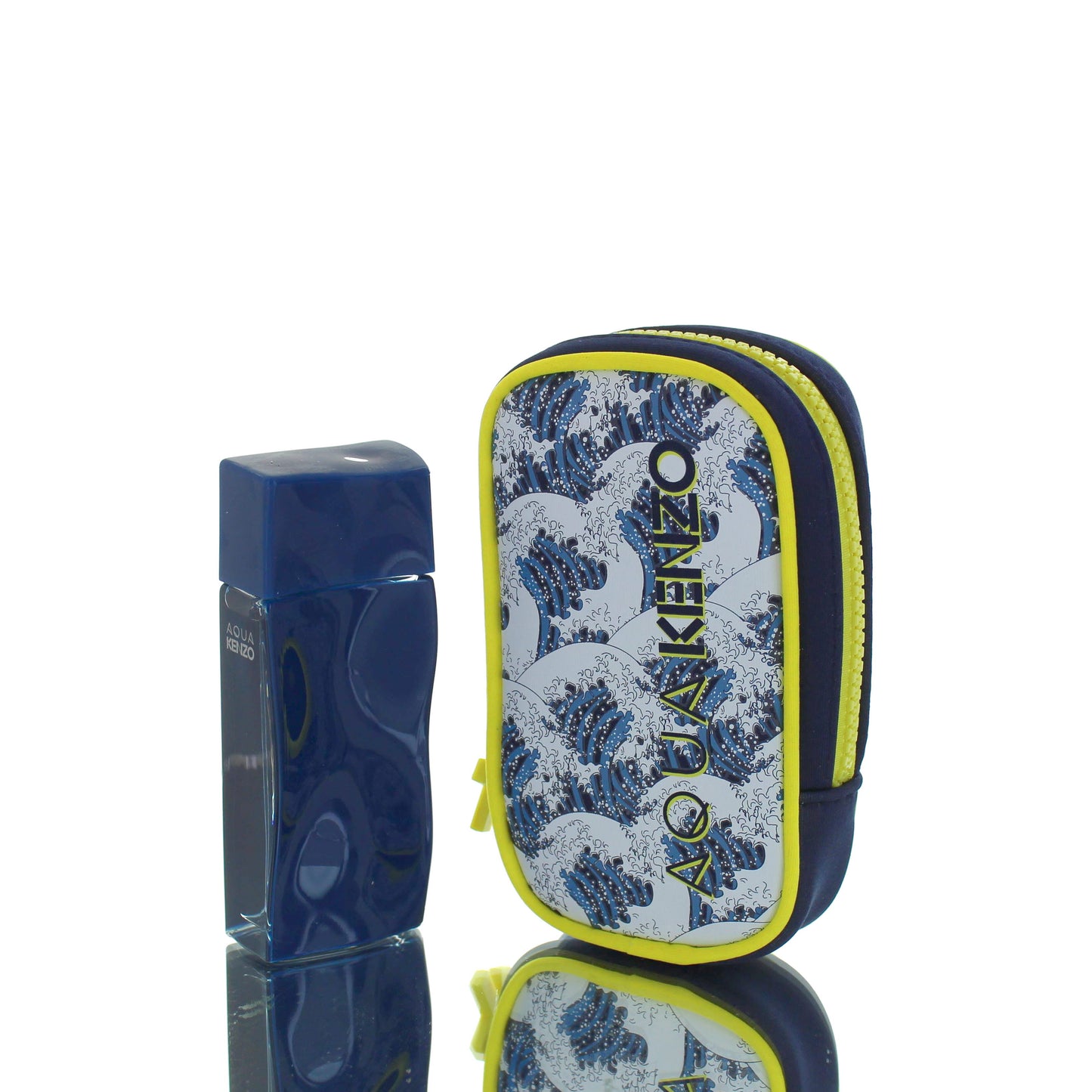 Kenzo Aqua Collector's Edition Eau De Toilette Fragrance Boxed