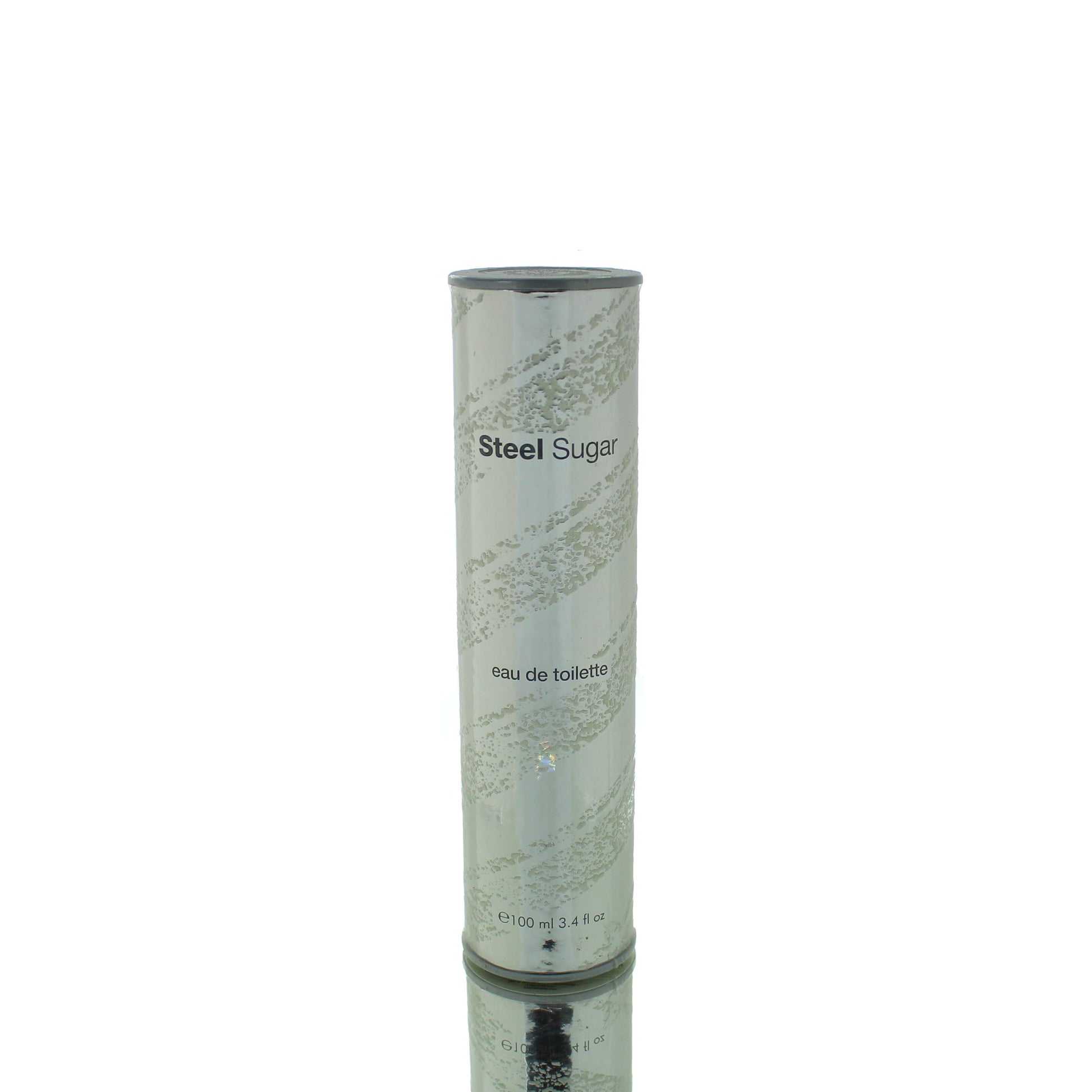 Aquolina Steel Sugar For Man Eau De Toilette Perfume Boxed