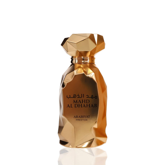 Arabiyat Prestige Mahad Al Dhahab Eau De Parfum Perfume