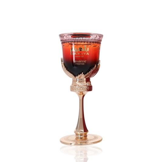 Arabiyat Bahiya Garnet Eau De Parfum Perfume