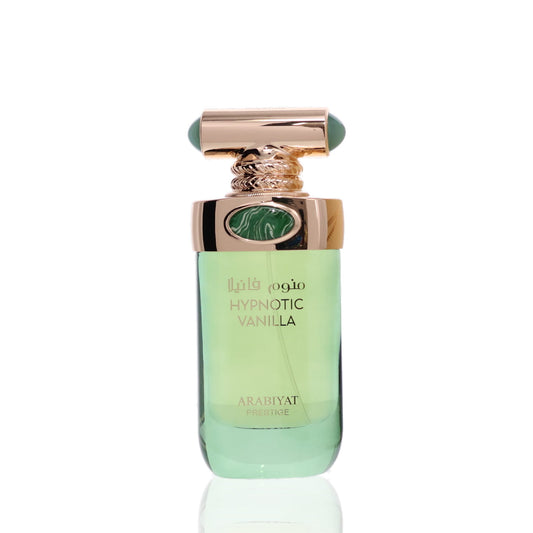 Arabiyat Prestige Hypnotic Vanilla Eau De Parfum Perfume