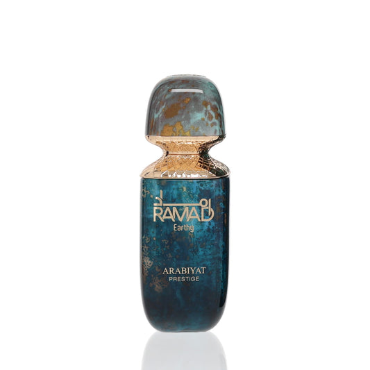 Arabiyat Prestige Ramad Earthy Eau De Parfum Perfume
