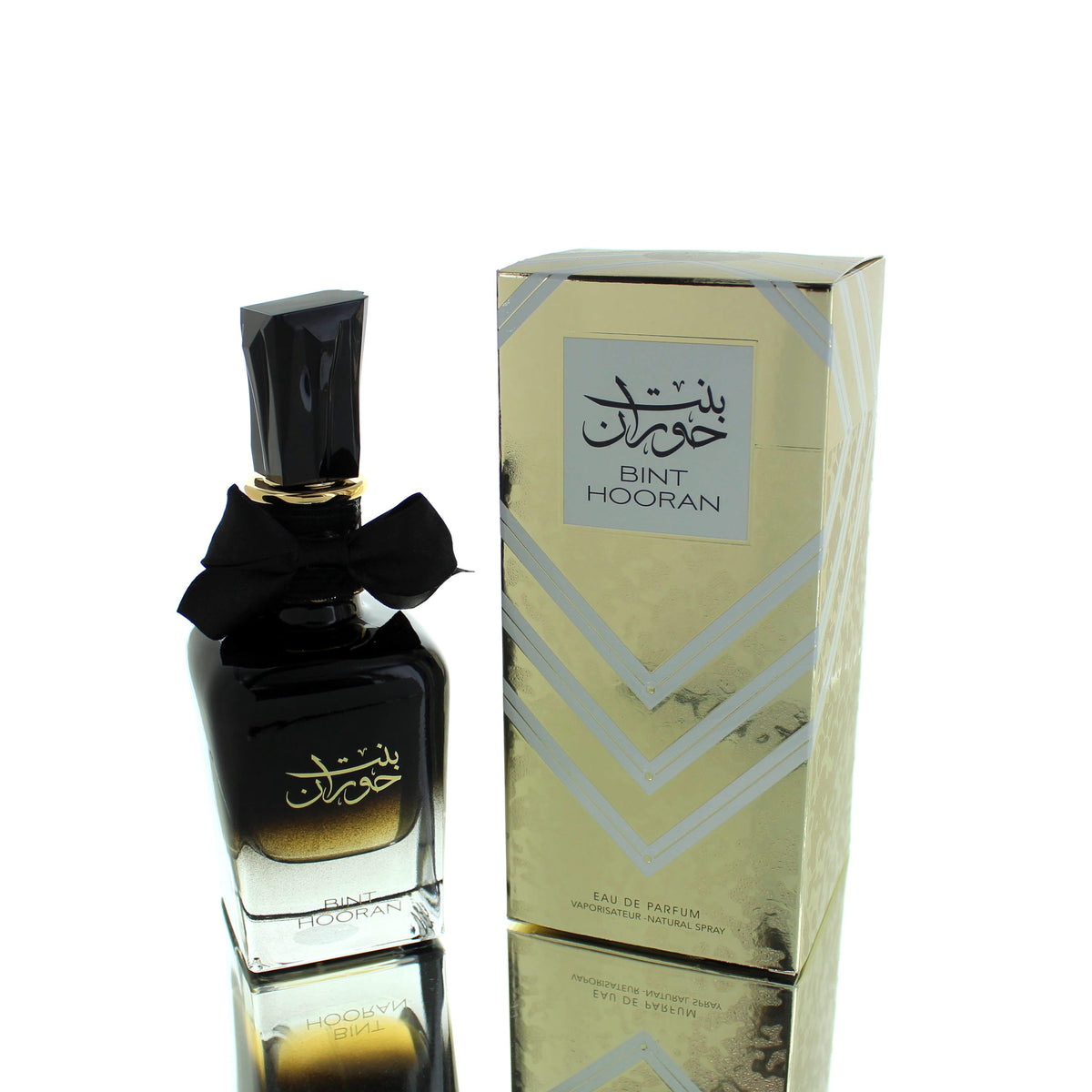 Ard Al Zaafaran Bint Hooran For Woman Eau De Parfum Perfume Boxed