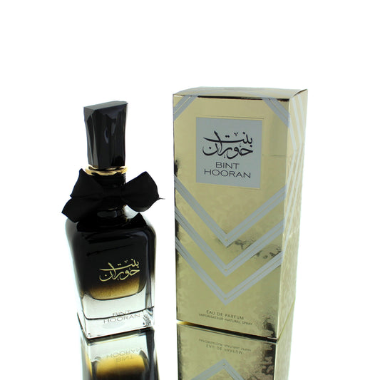 Ard Al Zaafaran Bint Hooran For Woman Eau De Parfum Perfume Boxed