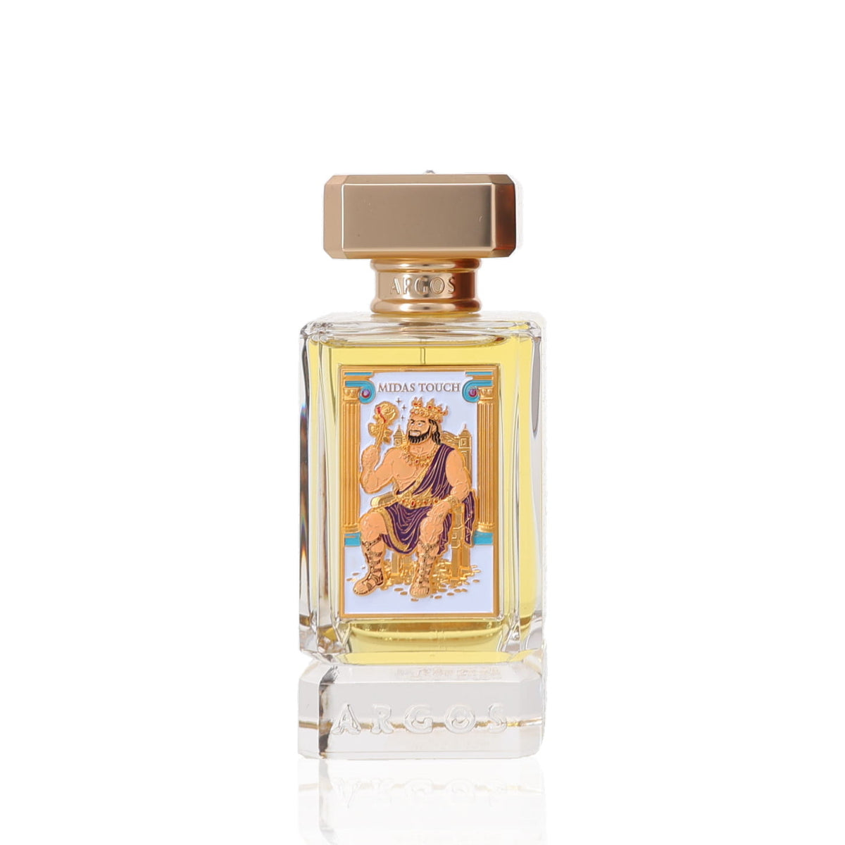 Argos Midas Touch Extrait De Parfum Perfume