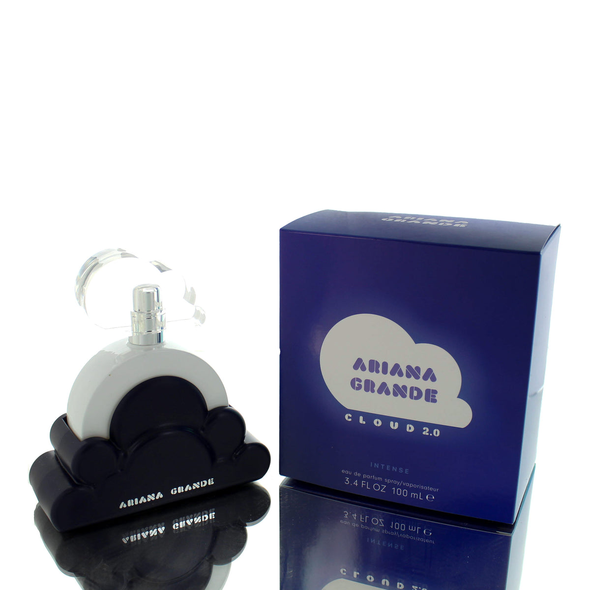 Ariana Grande Cloud 2.0 Intense For Woman Eau De Parfum Perfume Boxed