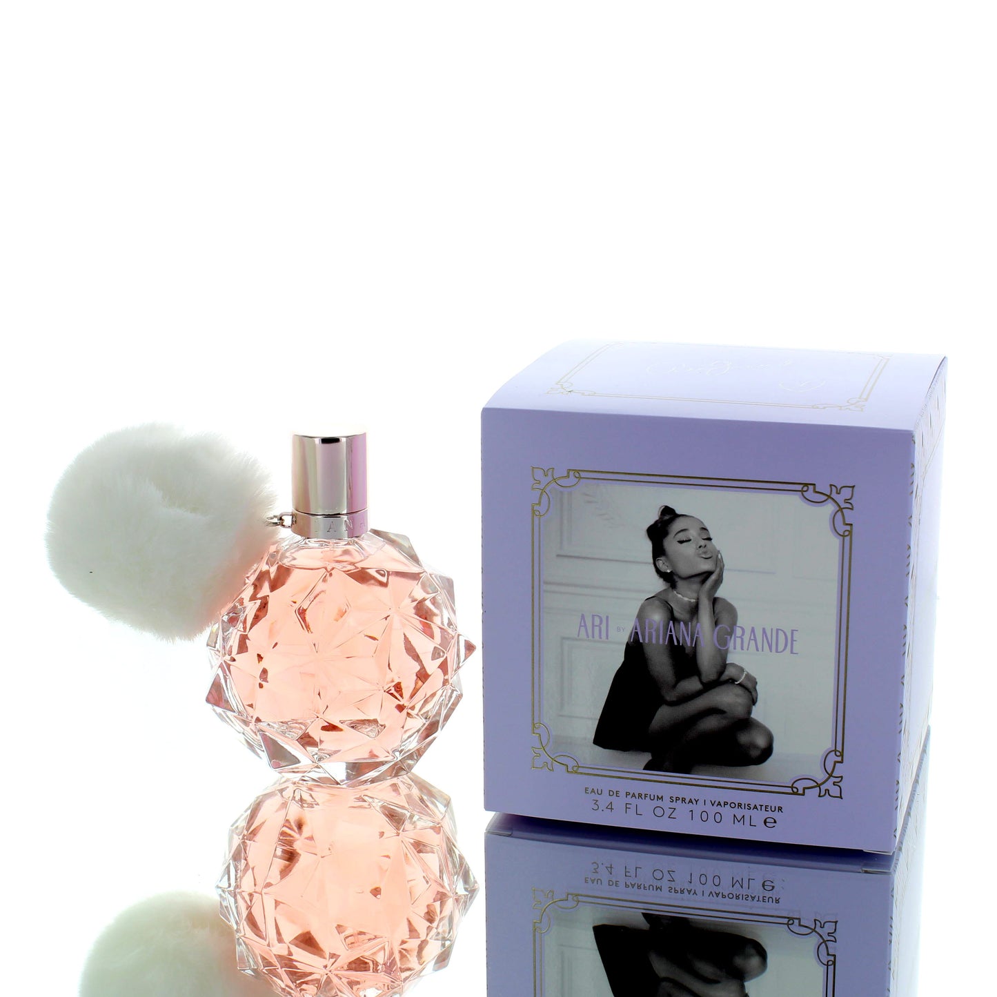 Ari by Ariana Grande For Woman Eau De Parfum Perfume Boxed
