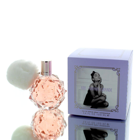 Ari by Ariana Grande For Woman Eau De Parfum Perfume Boxed